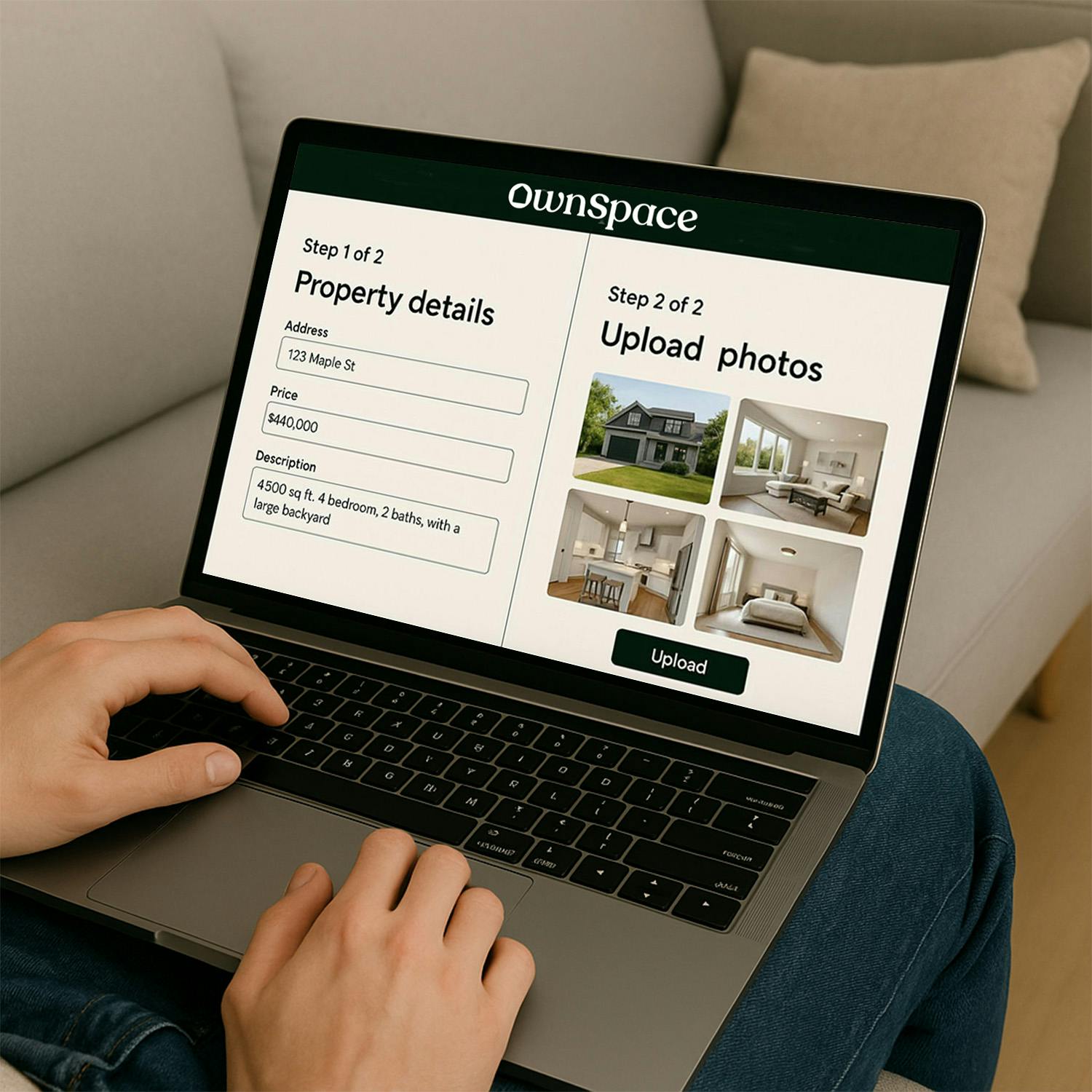 Growing Popularity of Online Real Estate Transactions