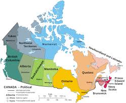 Top Cities to Live in Canada