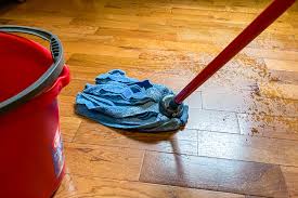 The Best Products to Clean Wood Flooring: A Complete Guide