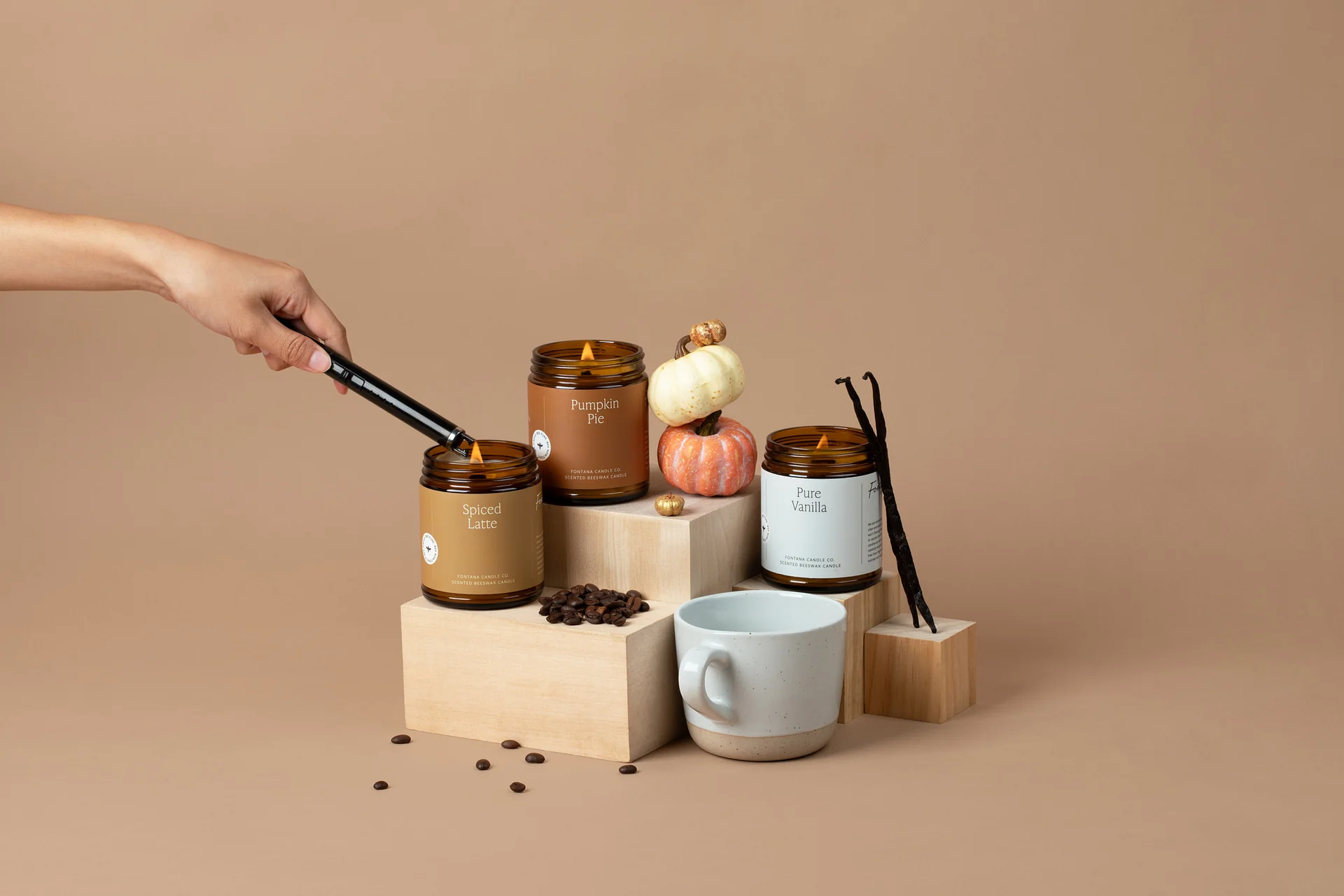 The Increasing popularity of House Candles And Why Essential Oil Soy Candles Are Outshining Traditional Scented Ones